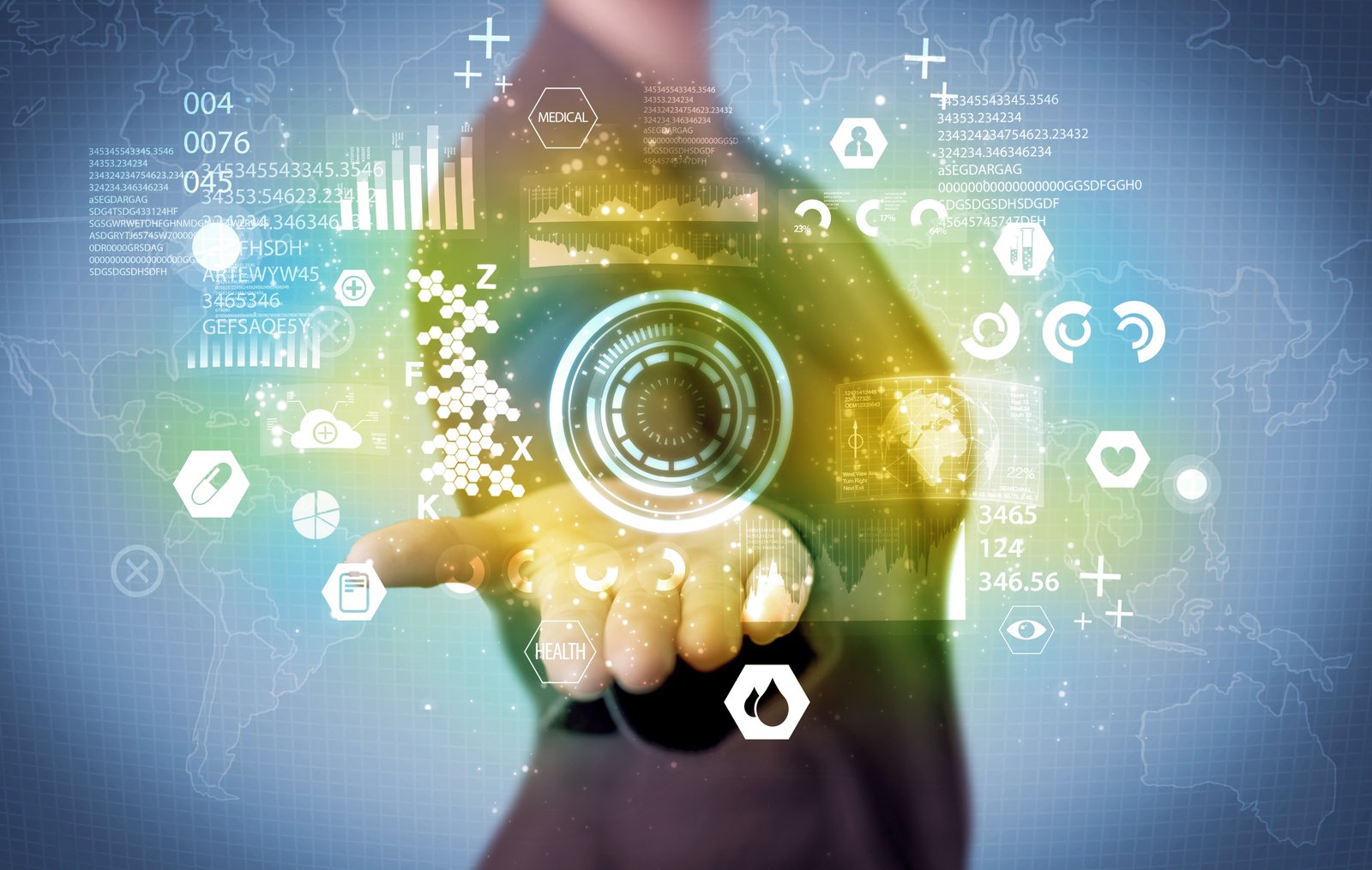 Enterprise Applications